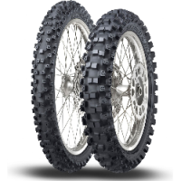 Dunlop Geomax MX 53 90/100 - 16 51M TT NHS (zadná)