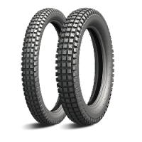 Michelin Trial Comeptition X 11 4.00 R 18 64M TL NHS (zadná)