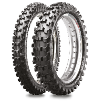 Maxxis M-7332+ Maxxcross MX ST 80/100 - 21 51M TT NHS (predná)