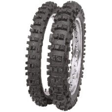 Vee Rubber VRM 140 80/100 - 12 41M TT NHS (zadná)