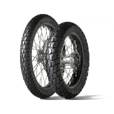 Dunlop Trailmax 140/80 - 17 69H TT (zadná)