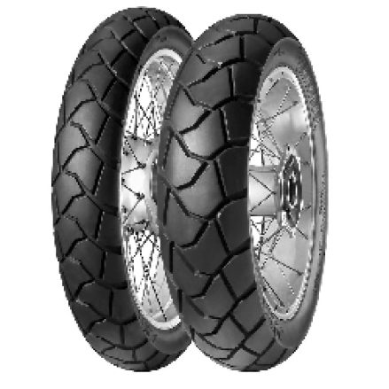 Anlas Capra R 110/80 R 19 59V TL (predná)