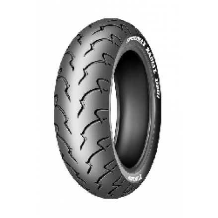 Dunlop Sportmax D 207 180/55 ZR 18 (74W) TL (zadná)