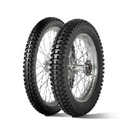 Dunlop D 803 GP 80/100 - 21 51M TT (predná)