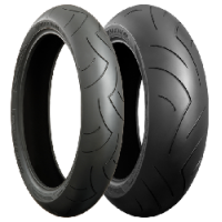 Bridgestone Battlax BT 01 120/70 ZR 17 (58W) TL (predná)