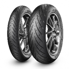 Metzeler Roadtec 01 SE 160/60 ZR 17 (69W) TL (zadná)