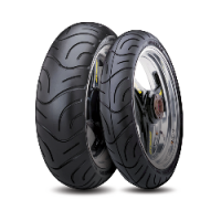 Maxxis M-6029 Supermaxx 190/50 ZR 17 (73W) TL (zadná)