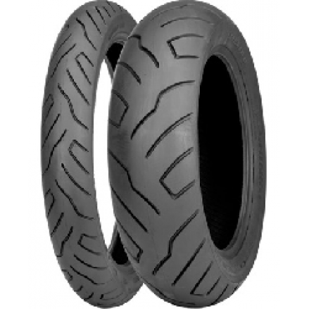 Shinko SR 999 Long Haul 150/80 B 16 77H TL (zadná)