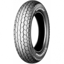 Dunlop K 127 110/90 - 16 59S TT (zadná)