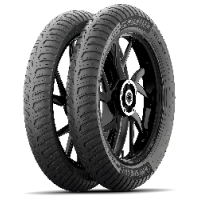 Michelin City Extra 90/80 - 16 51S TL (p/z)