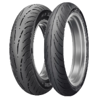 Dunlop Elite 4 200/55 R 16 77H TL (zadná)