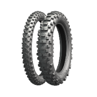 Michelin Enduro Medium 90/100 - 21 57R TT (predná)