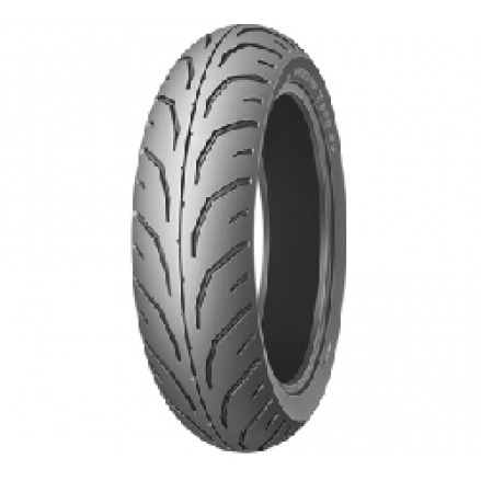 Dunlop TT 900 GP J 100/80 - 14 48P TT (predná)