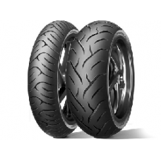 Dunlop Sportmax D 221 A 130/70 R 18 63V TL (predná)