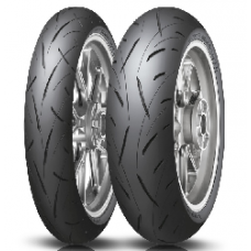 Dunlop Sportmax Roadsport 2 180/55 ZR 17 (73W) TL (zadná)