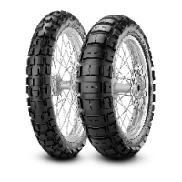 Pirelli Scorpion Rally 150/70 R 18 70R TL M+S (zadná)