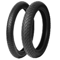 Shinko SR 613 (DOT 2817) 80/100 - 17 46S TL (predná)