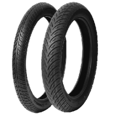 Shinko SR 613 (DOT 2817) 80/100 - 17 46S TL (predná)