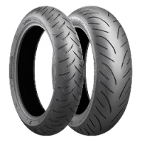 Bridgestone Battlax SC 2 G 160/60 R 15 67H TL (zadná)