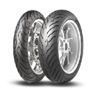 Dunlop Sportmax Roadsmart 4 GT 120/70 ZR 17 (58W) TL (predná)