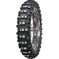 Mitas EF-07 Super Light 140/80 - 18 70R TT (zadná)