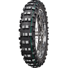 Mitas EF-07 Super Light 140/80 - 18 70R TT (zadná)