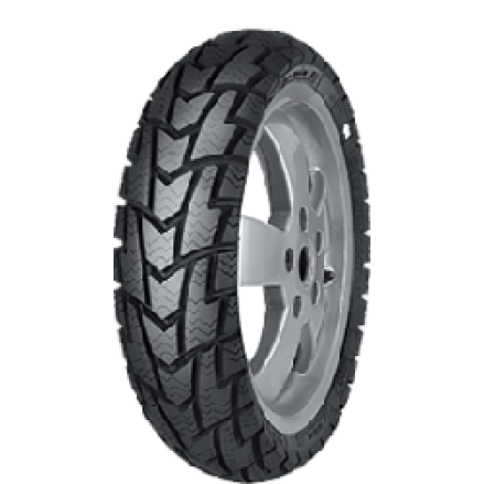 Mitas MC 32 Win Scoot 100/80 - 17 52R TL M+S (predná)