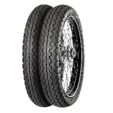 Continental Conti City 90/90 - 18 57P TL (p/z)