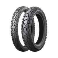 Bridgestone Trail Wing TW 202 120/90 - 16 63P TT (zadná)