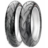 CST CM-615 110/70 R 17 54H TL (predná)