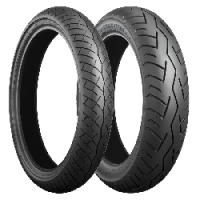 Bridgestone Battlax BT 45 3.50 - 18 56H TT (predná)