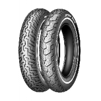 Dunlop D 402 MWW (Harley-Davidson) MH90 - 21 54H TL (predná)