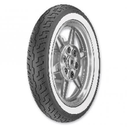 Dunlop K 177 WWW 120/90 - 18 65H TL (predná)