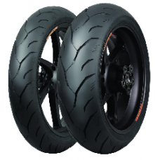 CST CM-S1 Ride Migra 120/70 ZR 17 (58W) TL (predná)