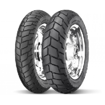 Dunlop D 427 (Harley-Davidson) 130/90 B 16 67H TL (predná)