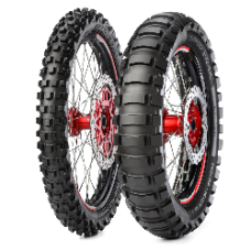 Metzeler Karoo Extreme 140/80 - 18 70R TT (zadná)