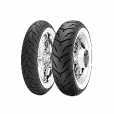 Dunlop D 407 T WWW (Harley-Davidson) 180/65 B 16 81H TL (zadná)