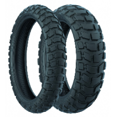 Heidenau K 60 Ranger 130/80 - 17 65R TL M+S (zadná)