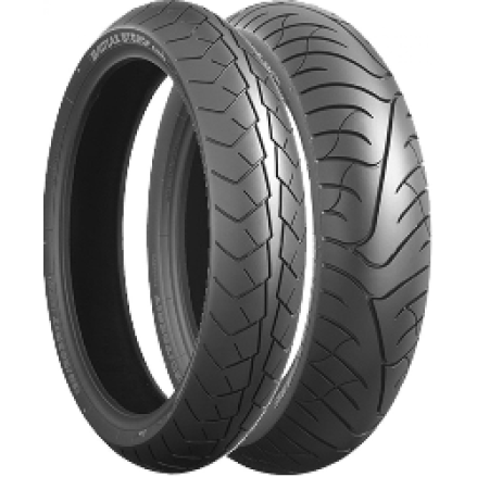 Bridgestone Battlax BT 020 M 160/70 B 17 79V TL (zadná)