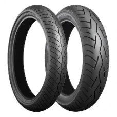 Bridgestone Battlax BT 45 3.50 - 18 56H TT (predná)