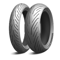 Michelin Pilot Power 3 180/55 ZR 17 (73W) TL (zadná)