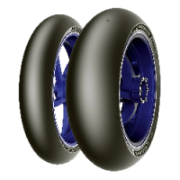 Michelin Power Cup 2 120/70 ZR 17 (58W) TL (predná)