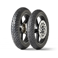 Dunlop D 451 120/80 - 16 60P TL (zadná)