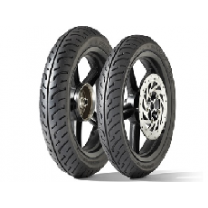 Dunlop D 451 120/80 - 16 60P TL (zadná)