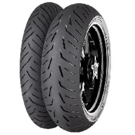 Continental Conti Road Attack 4 150/70 R 17 69V TL (zadná)