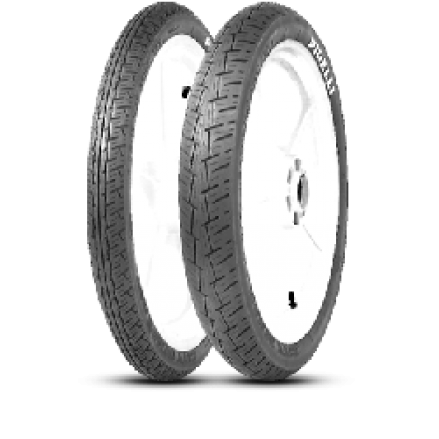 Pirelli City Demon 130/90 - 15 66S TL (zadná)