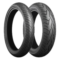 Bridgestone Battlax BT 45 G 110/70 - 17 54H TL (predná)