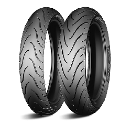 Michelin Pilot Street 140/70 - 17 66S TL (zadná)