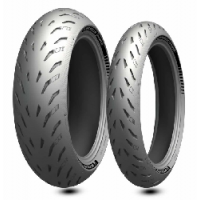 Michelin Power 5 160/60 ZR 17 (69W) TL (zadná)