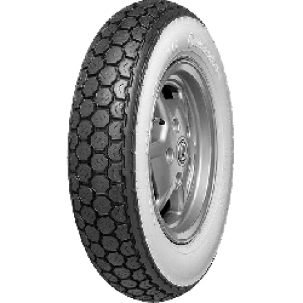 Continental K 62 WW 3.50 - 10 59J TL (p/z)